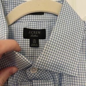 J Crew Ludlow Shirt